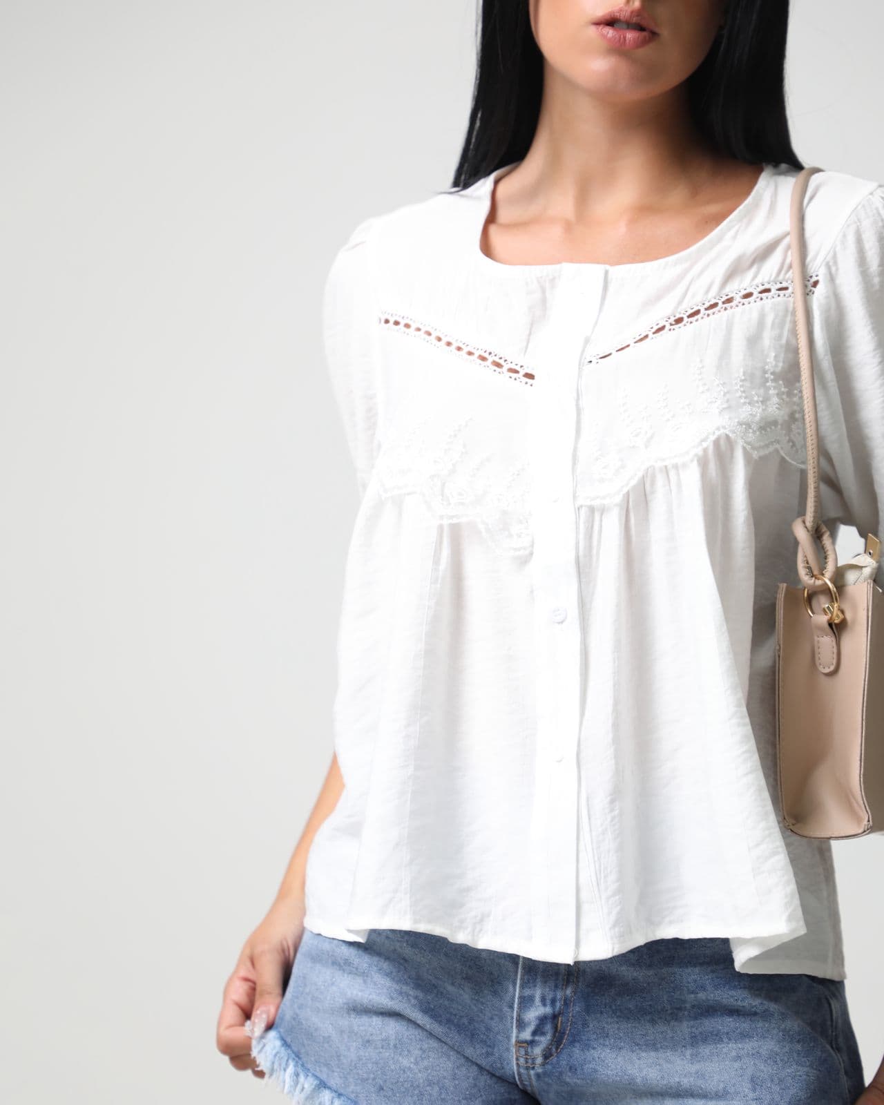 Camisa #B003