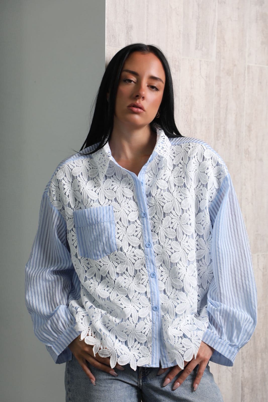 Camisa Raya #9004