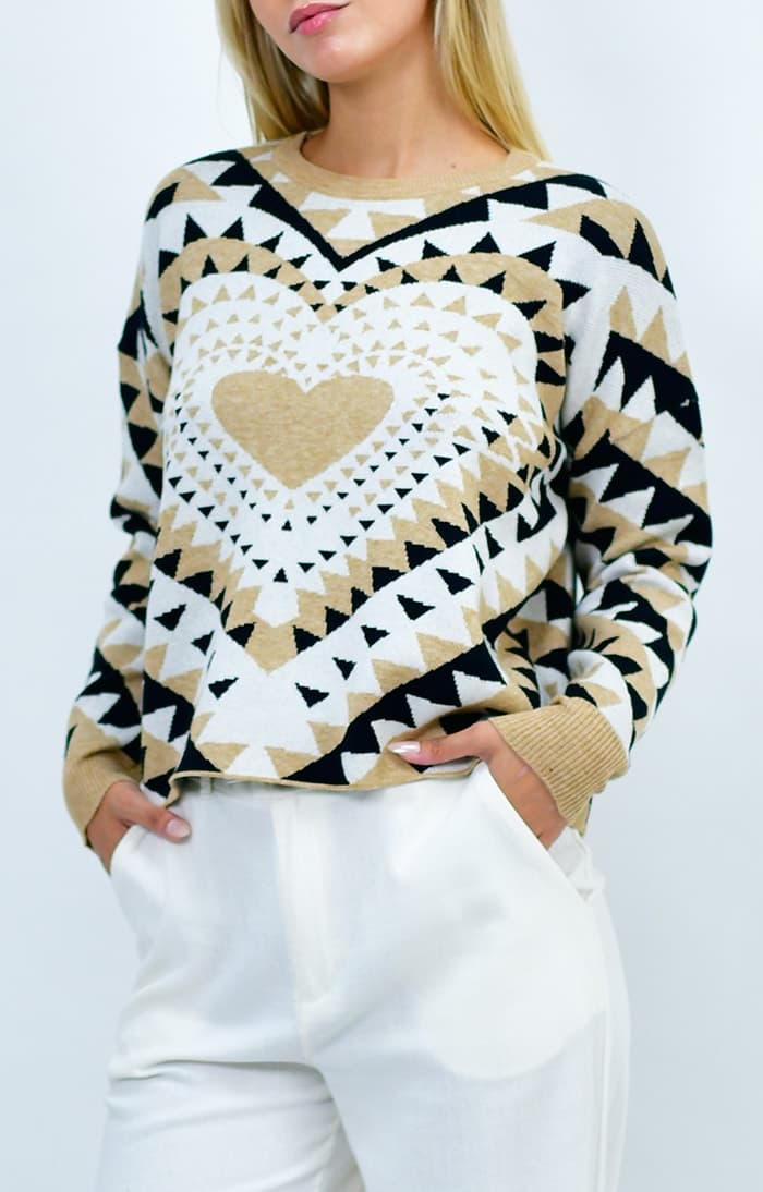 Combinado Corazon