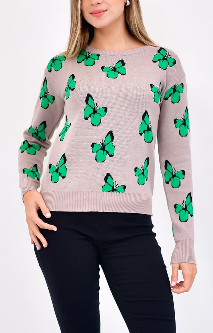 Mariposa