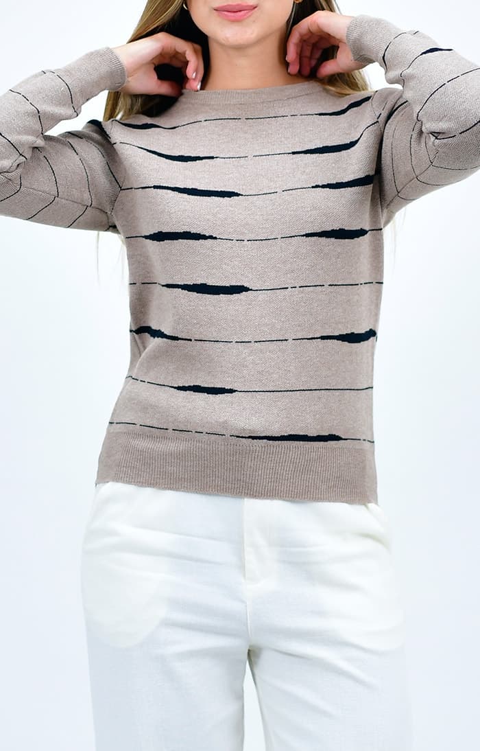 Sweater Linea